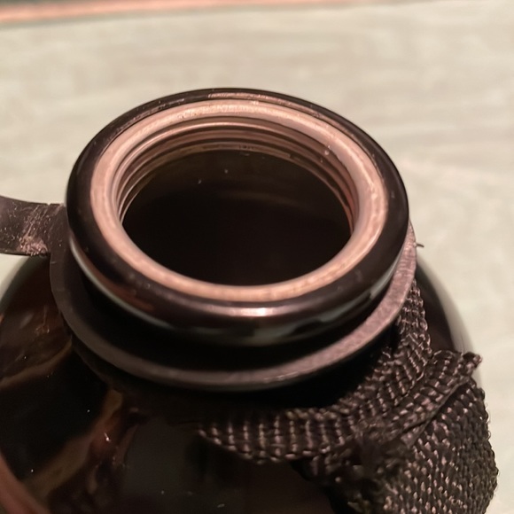 US Memorial Holocaust Museum Aluminum Water Bottle What You Do Matters - Picture 5 of 5